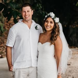 Meet your Posher, Leigh